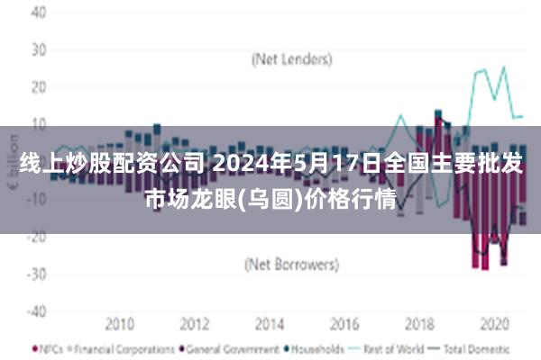 线上炒股配资公司 2024年5月17日全国主要批发市场龙眼(乌圆)价格行情