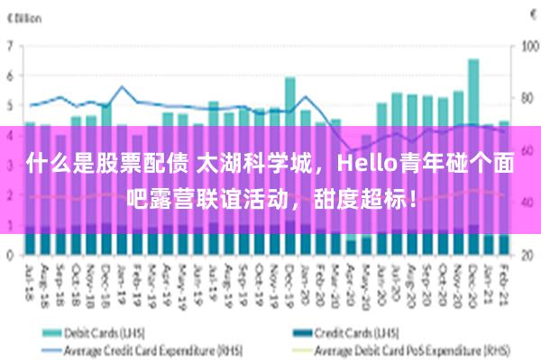 什么是股票配债 太湖科学城，Hello青年碰个面吧露营联谊活动，甜度超标！